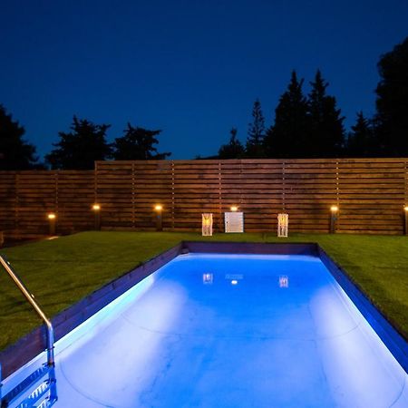 Villa Paulanelas Gaitani Exterior foto